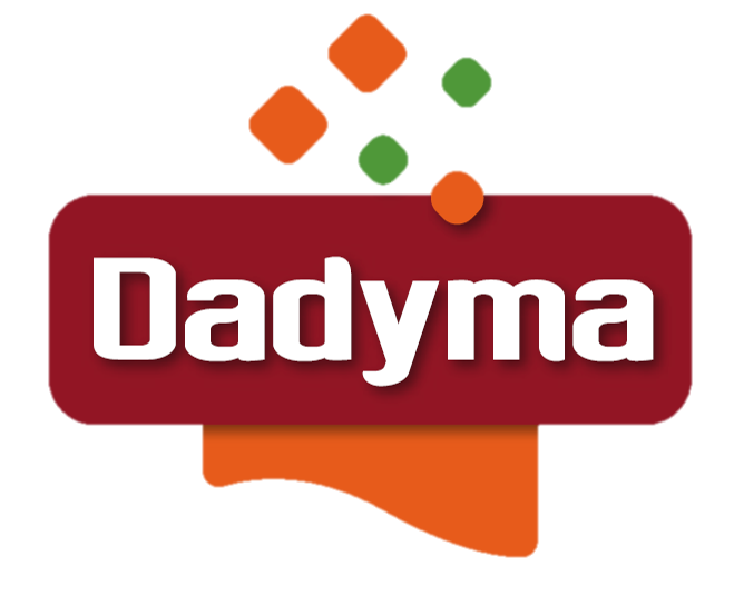 Dadyma